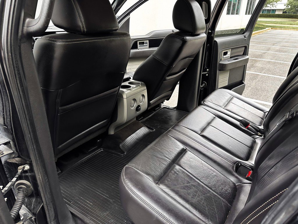 Used 2010 Ford F150 FX4 AWD/4WD image 27