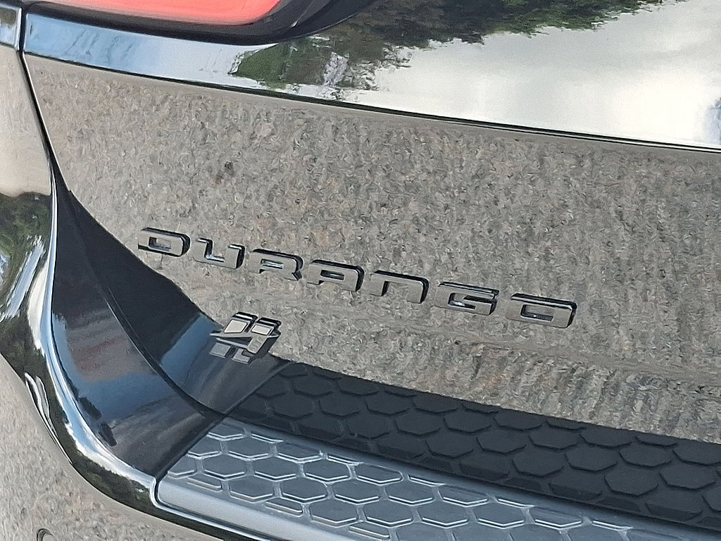Used 2025 Dodge Durango GT AWD/4WD image 24