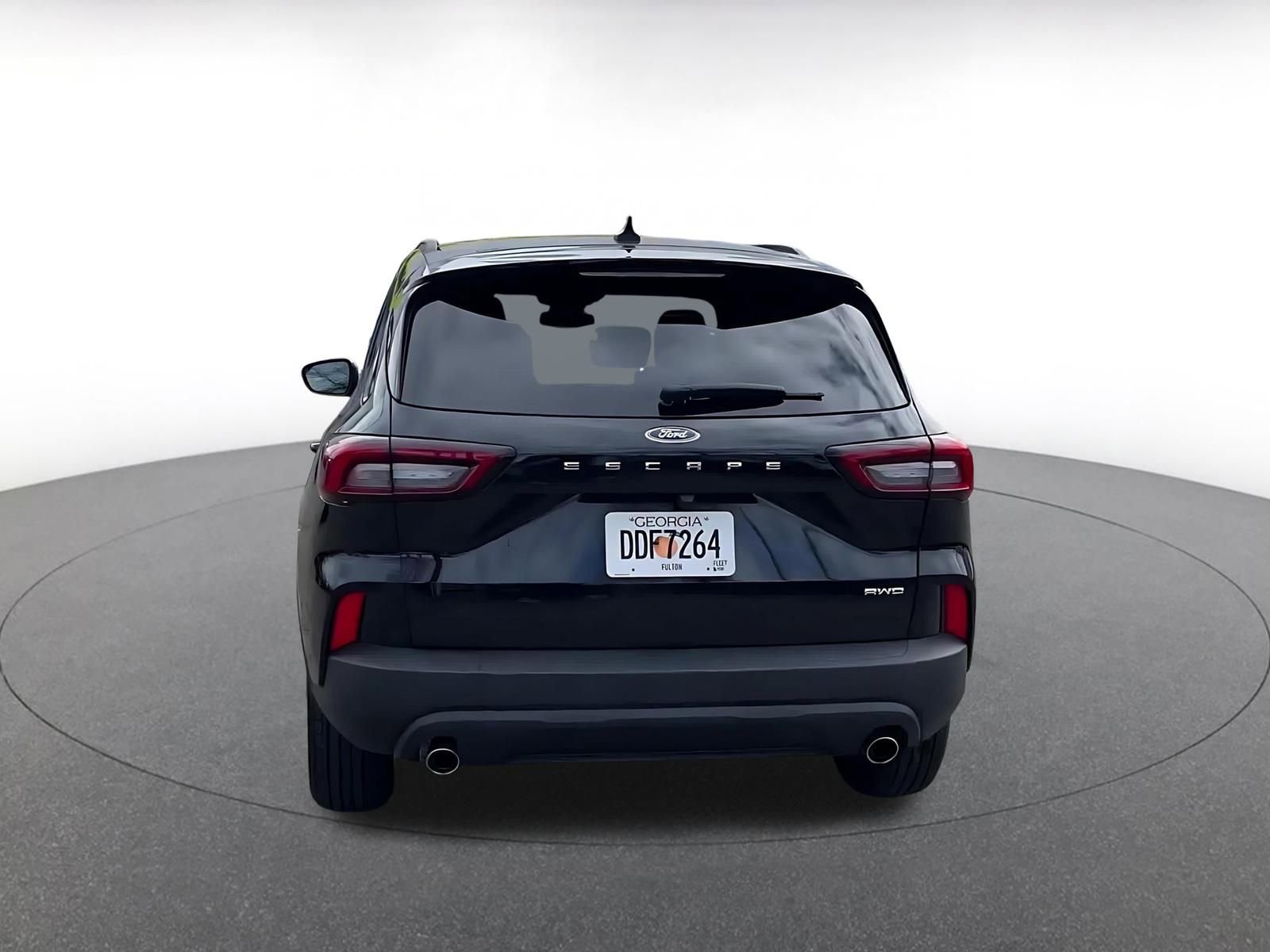 Used 2025 Ford Escape ST-Line image 12