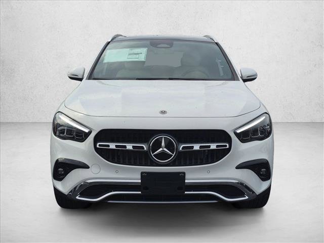 New 2026 Mercedes-Benz GLA 250 4MATIC image 6