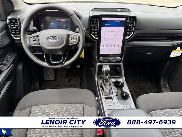 New 2026 Ford Ranger XLT AWD/4WD image 15
