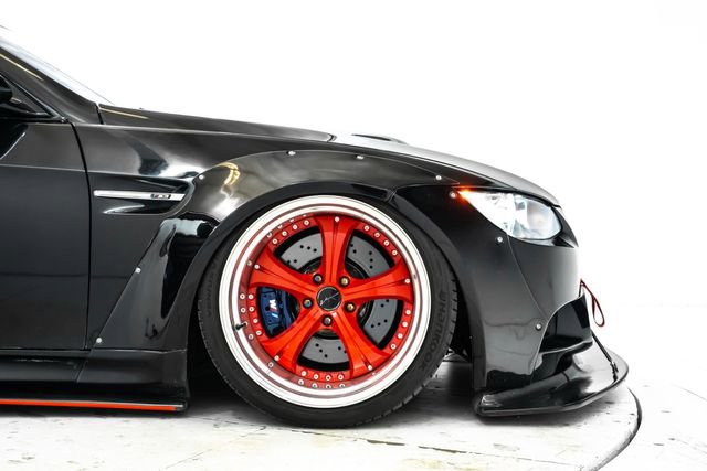 Used 2012 BMW M3 Coupe RWD image 16