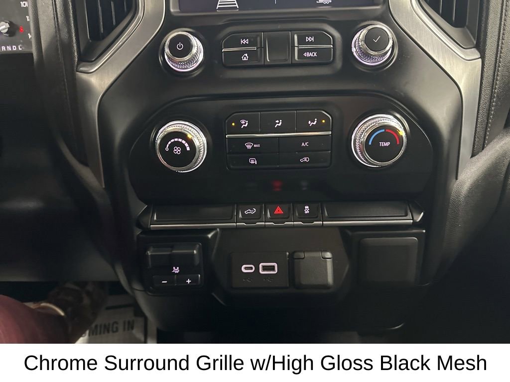 Certified 2023 GMC Sierra 2500 SLE image 43