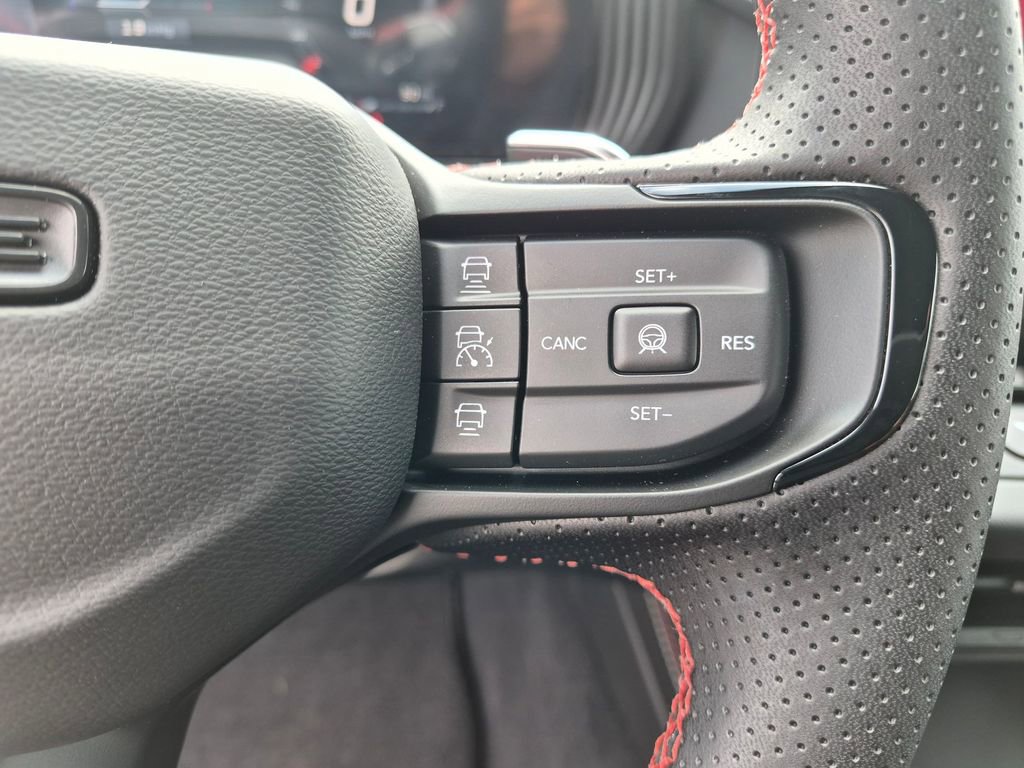 New 2026 Dodge Charger Scat Pack AWD/4WD image 17