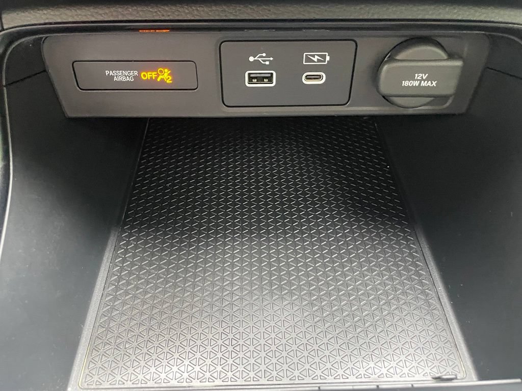 Certified 2024 Honda CR-V EX image 18