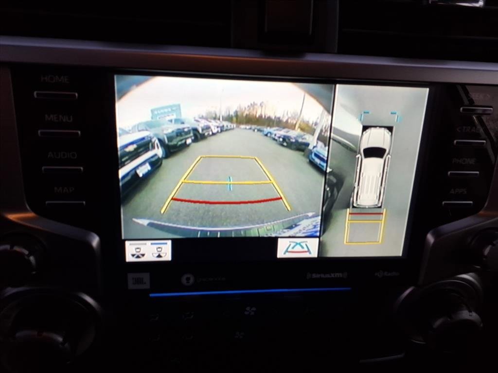 Used 2023 Toyota 4Runner Limited image 28