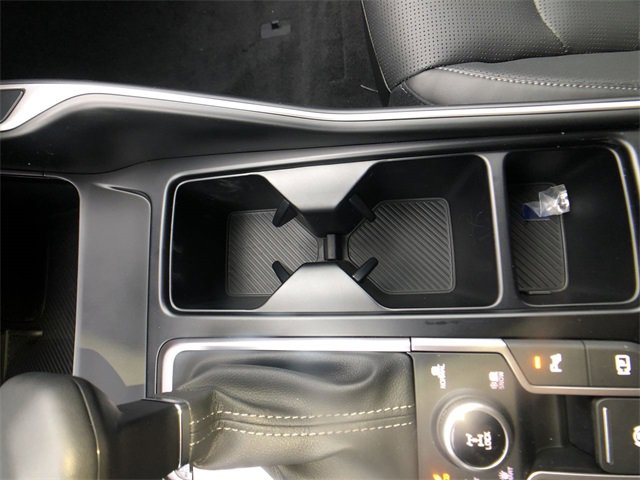 New 2025 Kia Sorento EX image 21