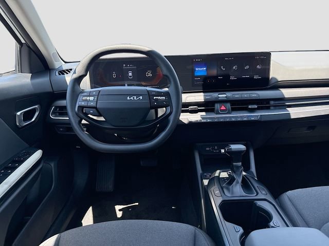 Used 2025 Kia K4 FWD image 21