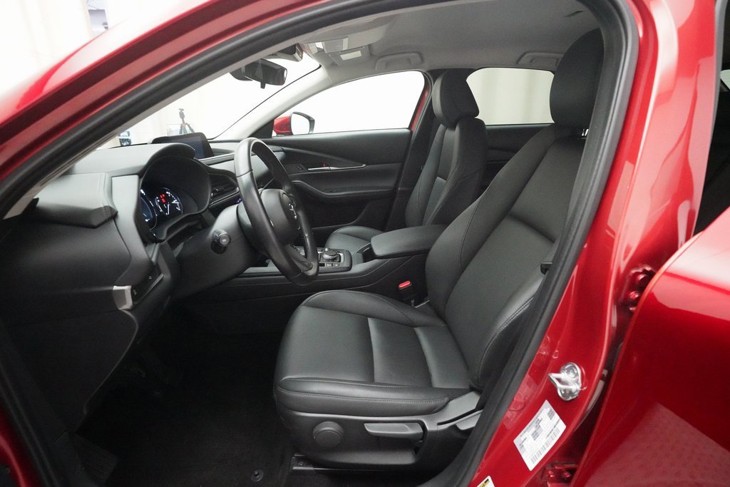 Certified 2023 MAZDA CX-30 AWD 2.5 S w/ Select Package image 7