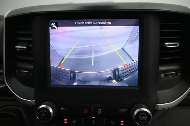 Used 2019 RAM 2500 Big Horn AWD/4WD image 18