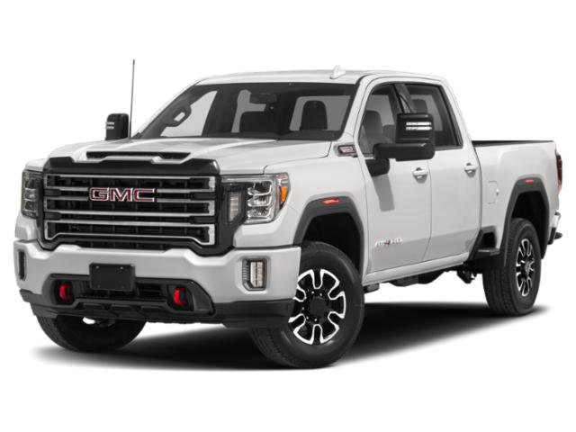 Used 2022 GMC Sierra 2500 AT4 w/ AT4 Preferred Package