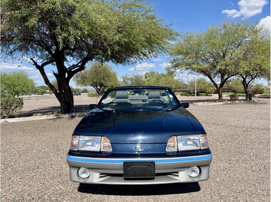 Used 1988 Ford Mustang GT image 9