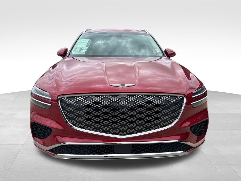 New 2026 Genesis GV70 2.5T Advanced AWD/4WD image 8