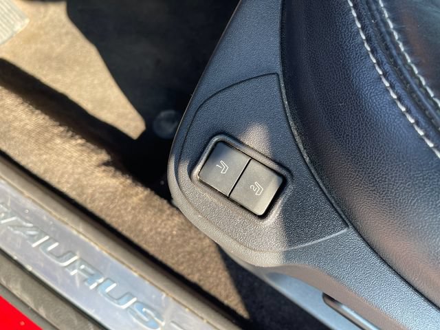 Used 2012 Ford Taurus Limited FWD image 27