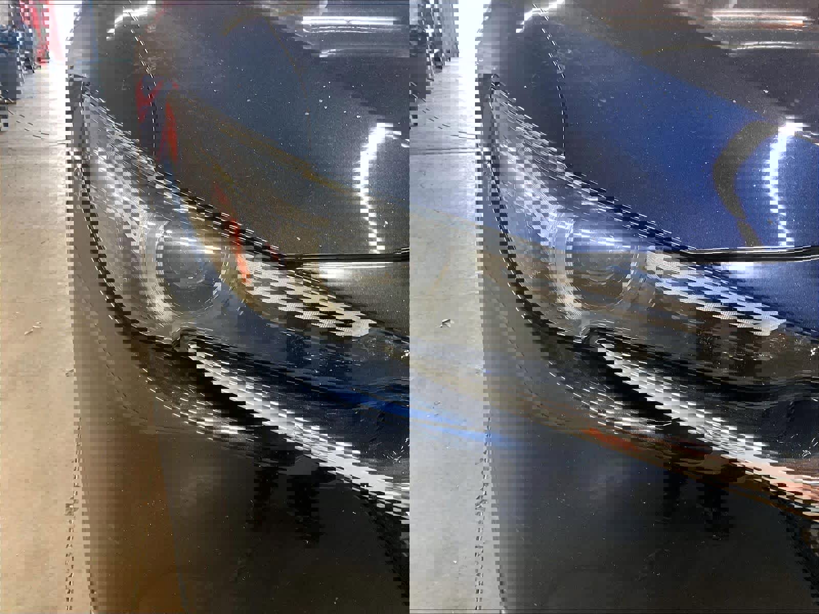 Used 2018 MAZDA CX-5 Grand Touring w/ Premium Package image 29