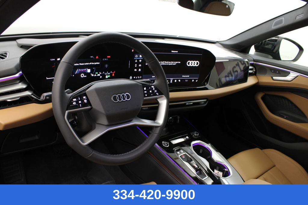 New 2026 Audi A6 Prestige w/ Prestige Package image 15