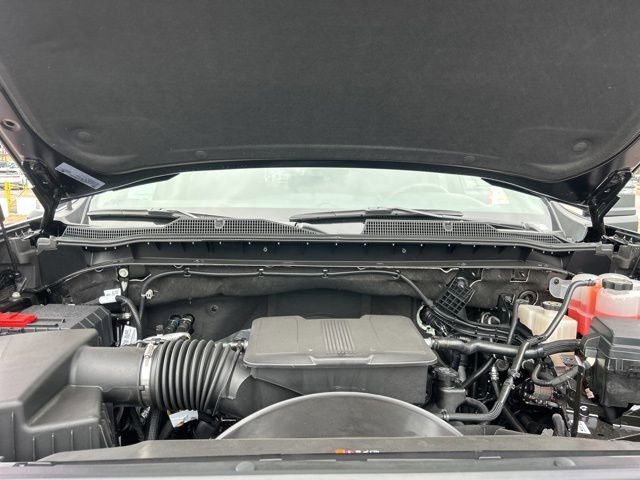 New 2026 Chevrolet Silverado 2500 Custom w/ Custom Convenience Package image 34