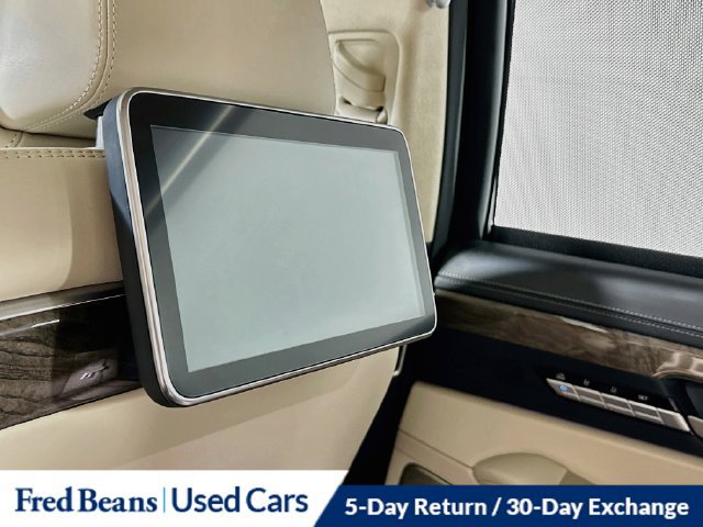 Used 2019 Genesis G90 5.0 Ultimate AWD/4WD image 33