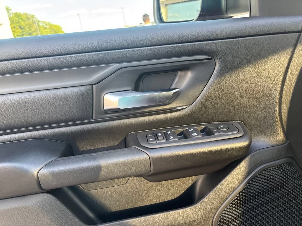 New 2027 RAM 1500 Express AWD/4WD image 10