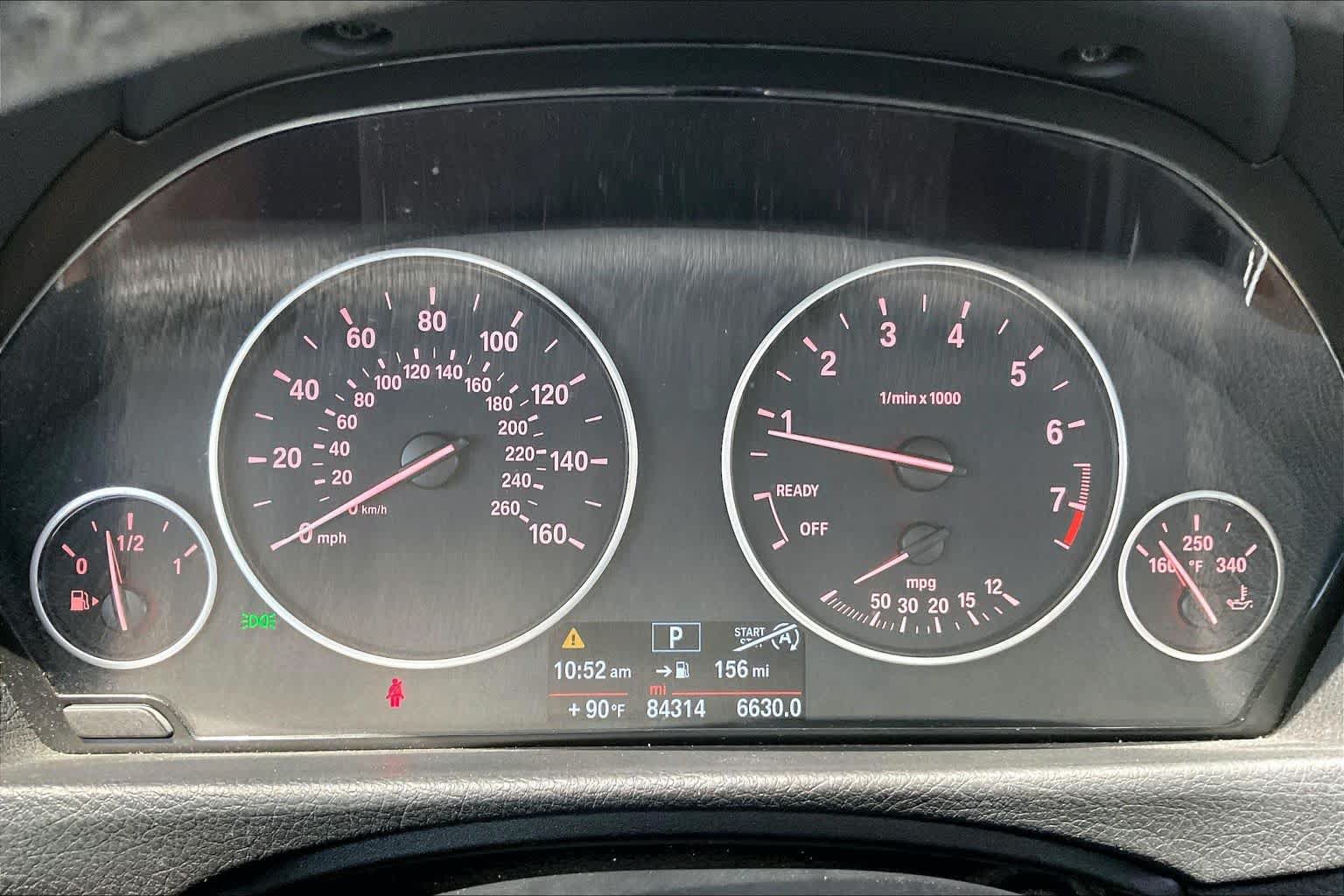 Used 2014 BMW 328i Sedan RWD image 26