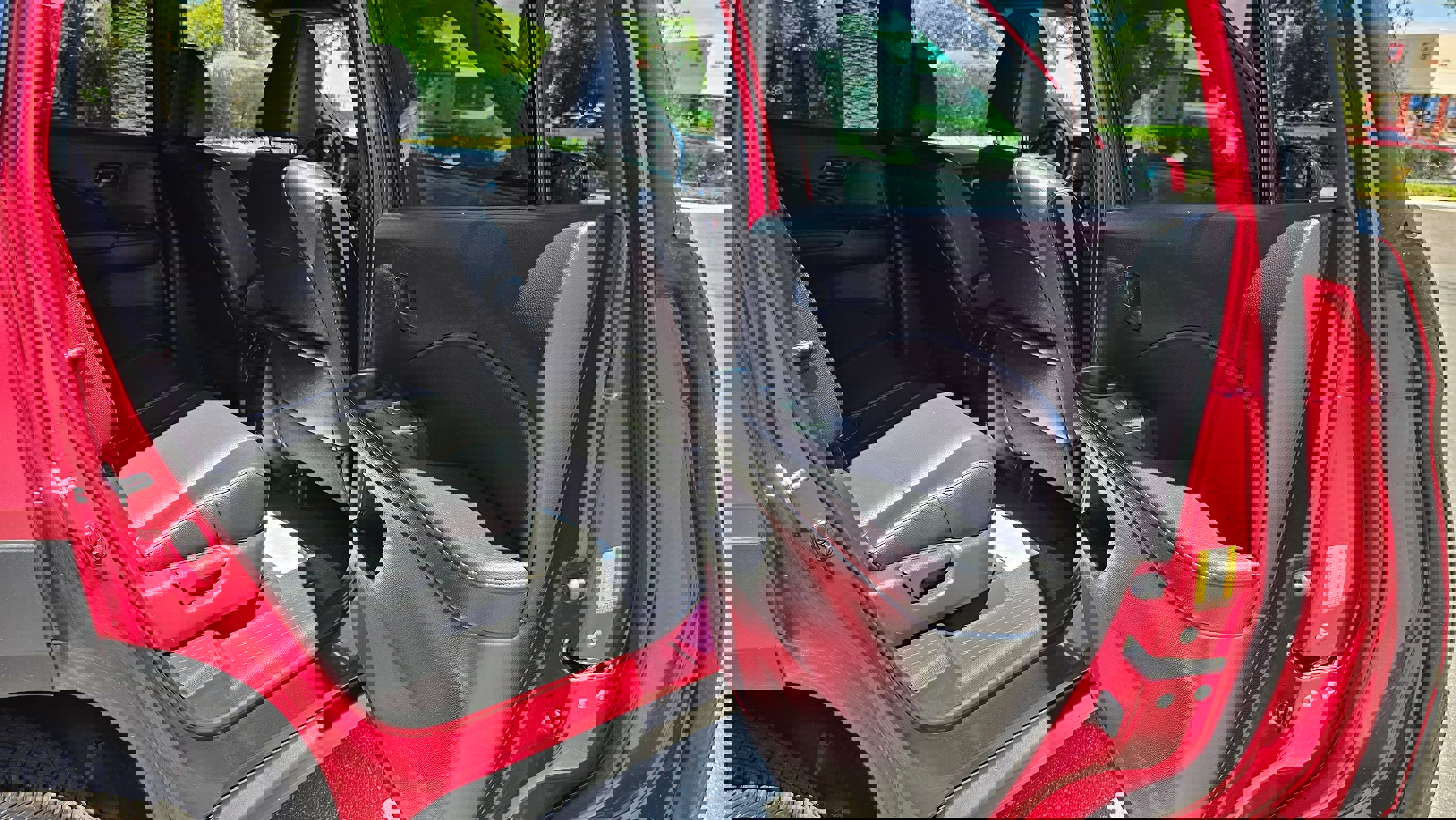 Used 2022 Honda Passport EX-L image 25