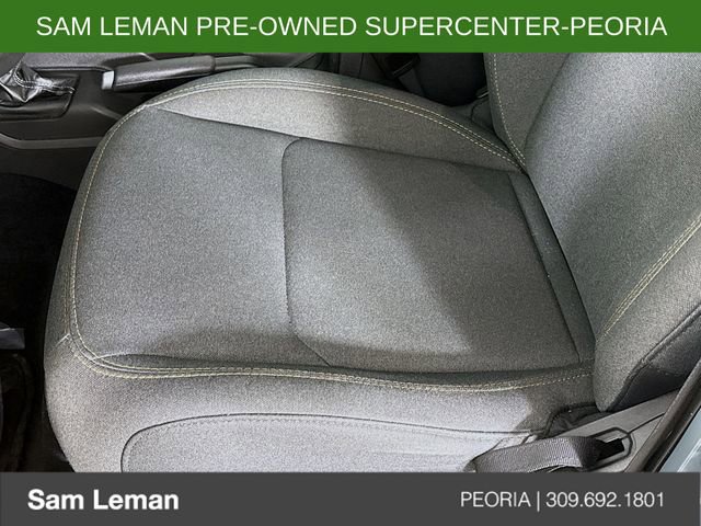 Used 2025 Jeep Gladiator Sport image 18