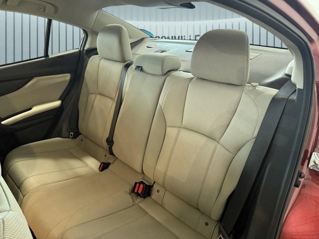 Used 2018 Subaru Impreza 2.0i image 21