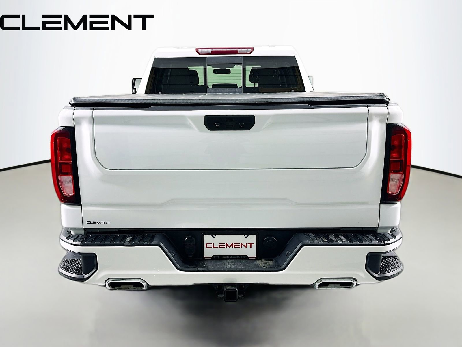 Used 2021 GMC Sierra 1500 Elevation w/ Preferred Package image 8