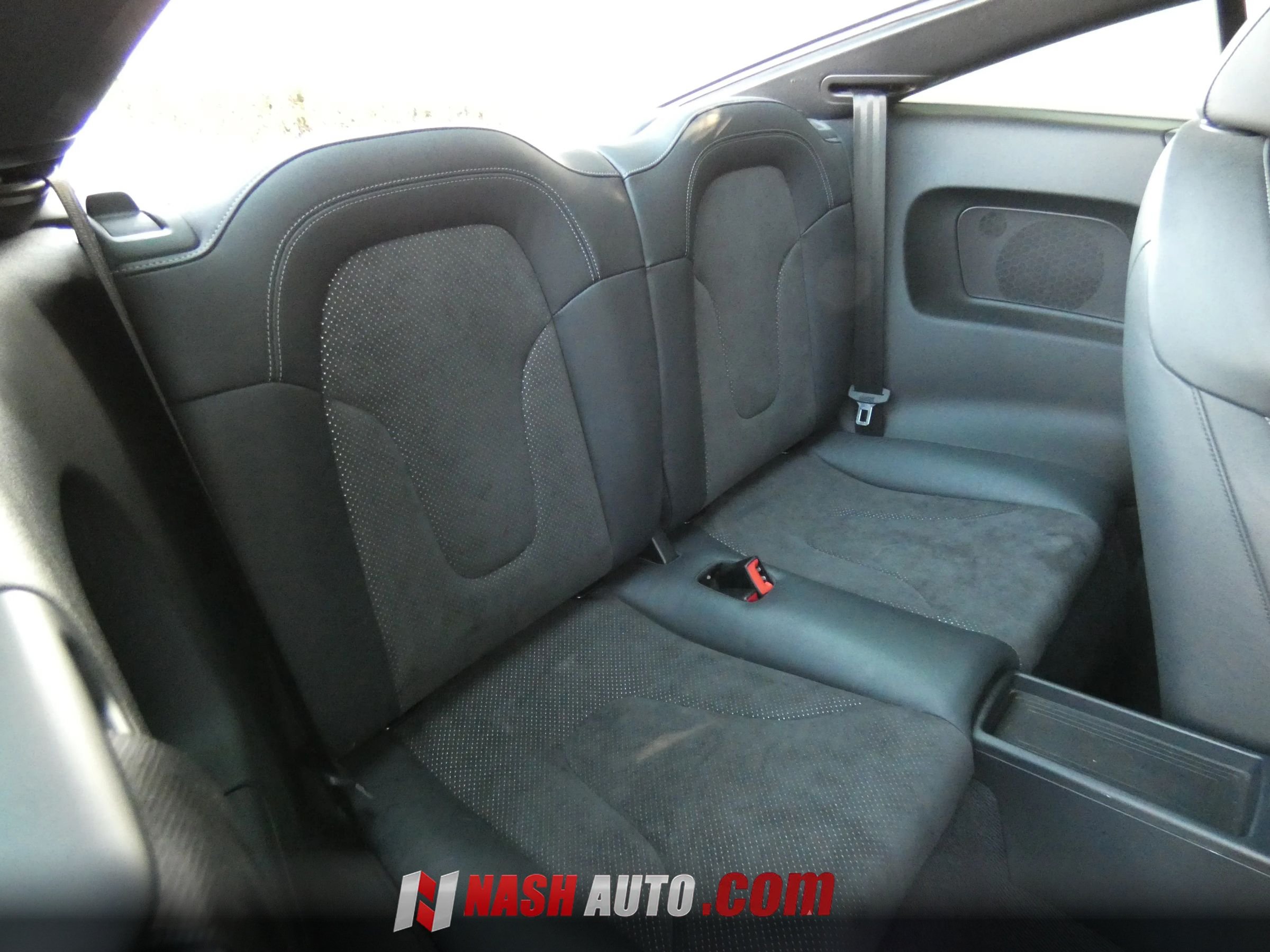 Used 2015 Audi TT 2.0T w/ S Line Plus Carbon Package AWD/4WD image 37