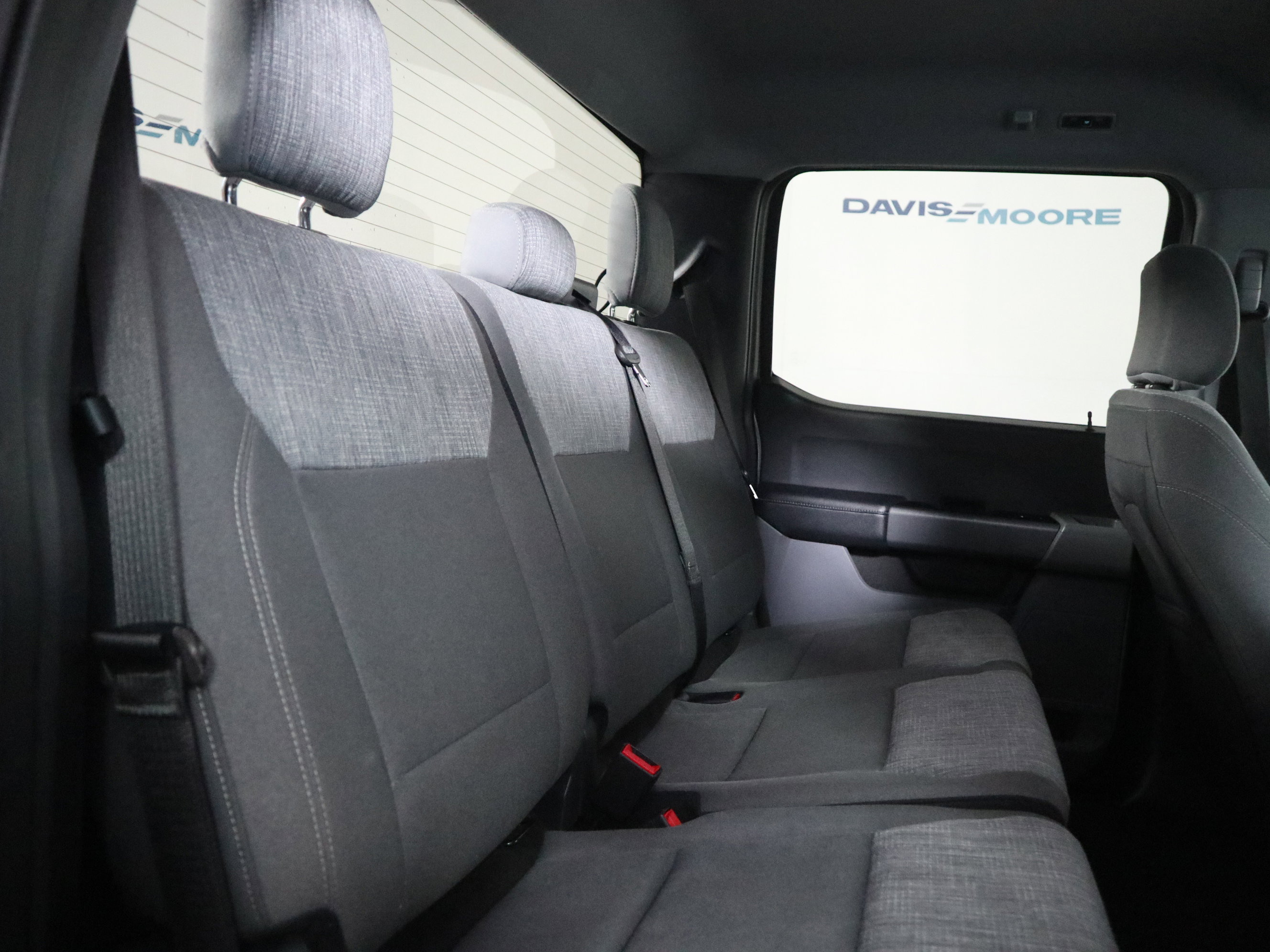 Used 2023 Ford F150 XLT image 21
