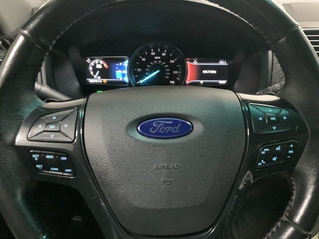 Used 2017 Ford Explorer Sport AWD/4WD image 29