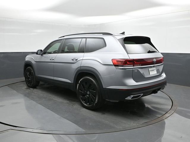 New 2026 Volkswagen Atlas SE image 5