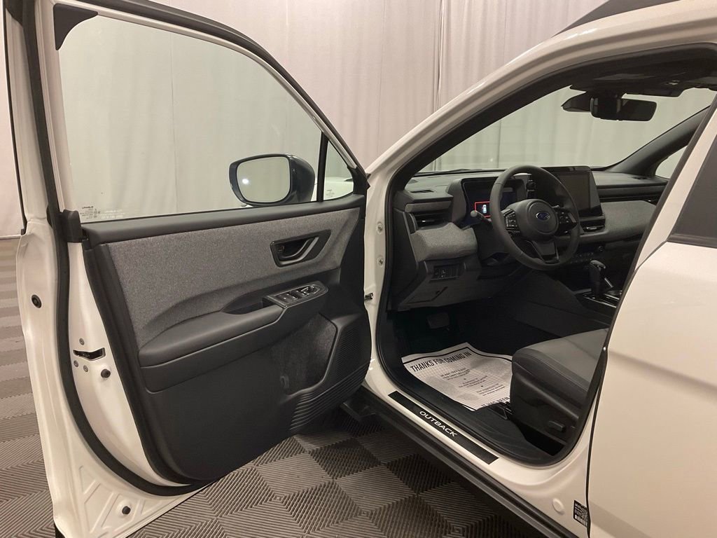 New 2026 Subaru Outback Premium AWD/4WD image 21