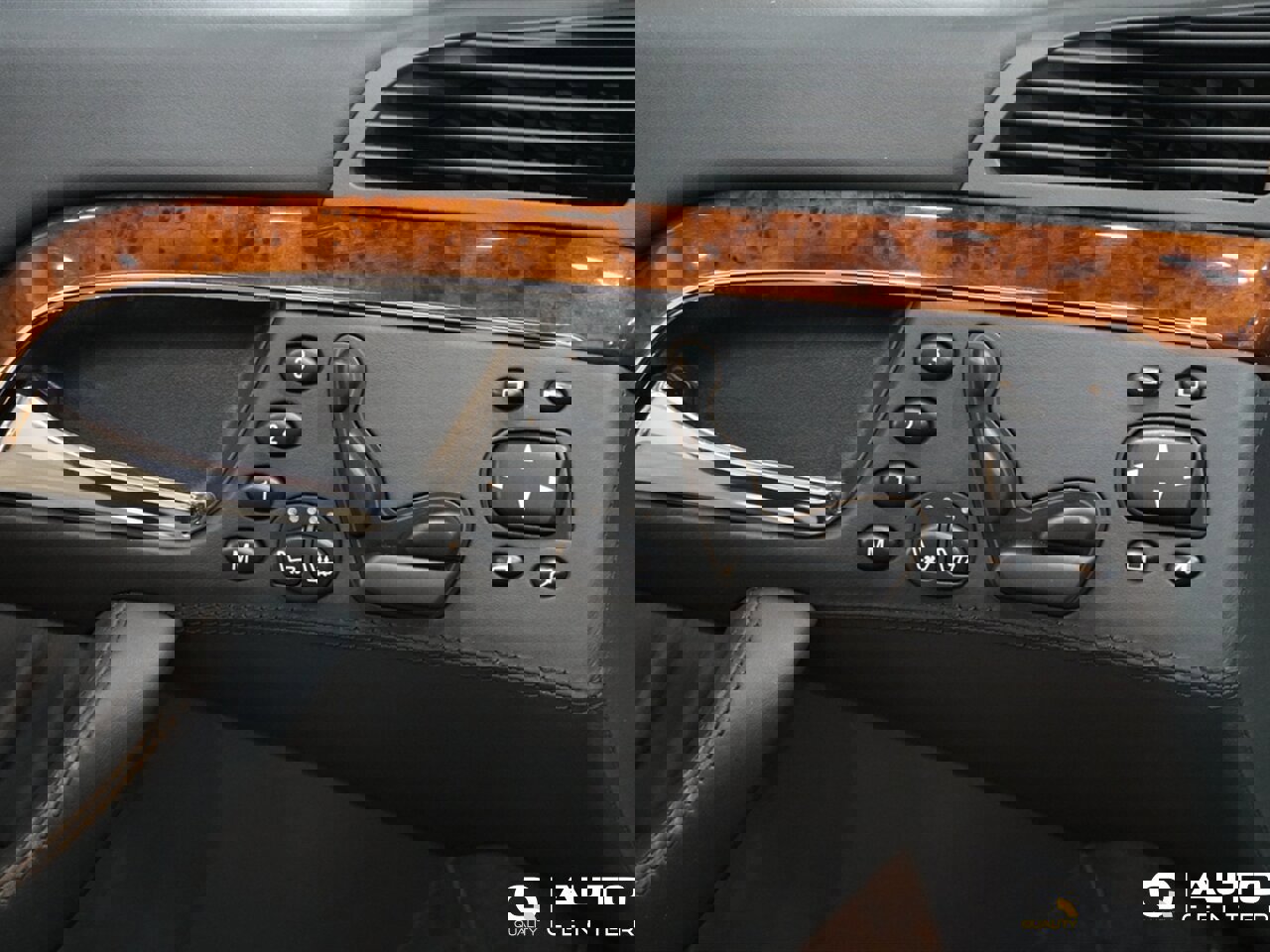 Used 2003 Mercedes-Benz S 600 image 14