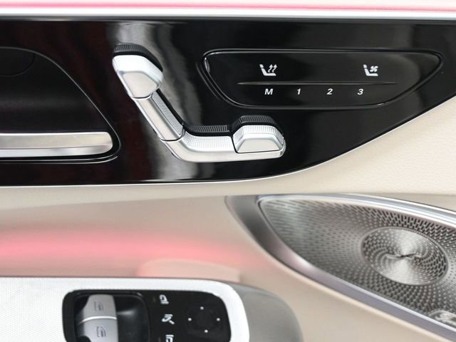 New 2024 Mercedes-Benz CLE 300 4MATIC Coupe image 21