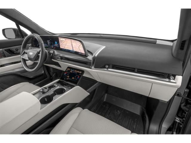 New 2026 Cadillac Vistiq Premium Luxury AWD/4WD image 14
