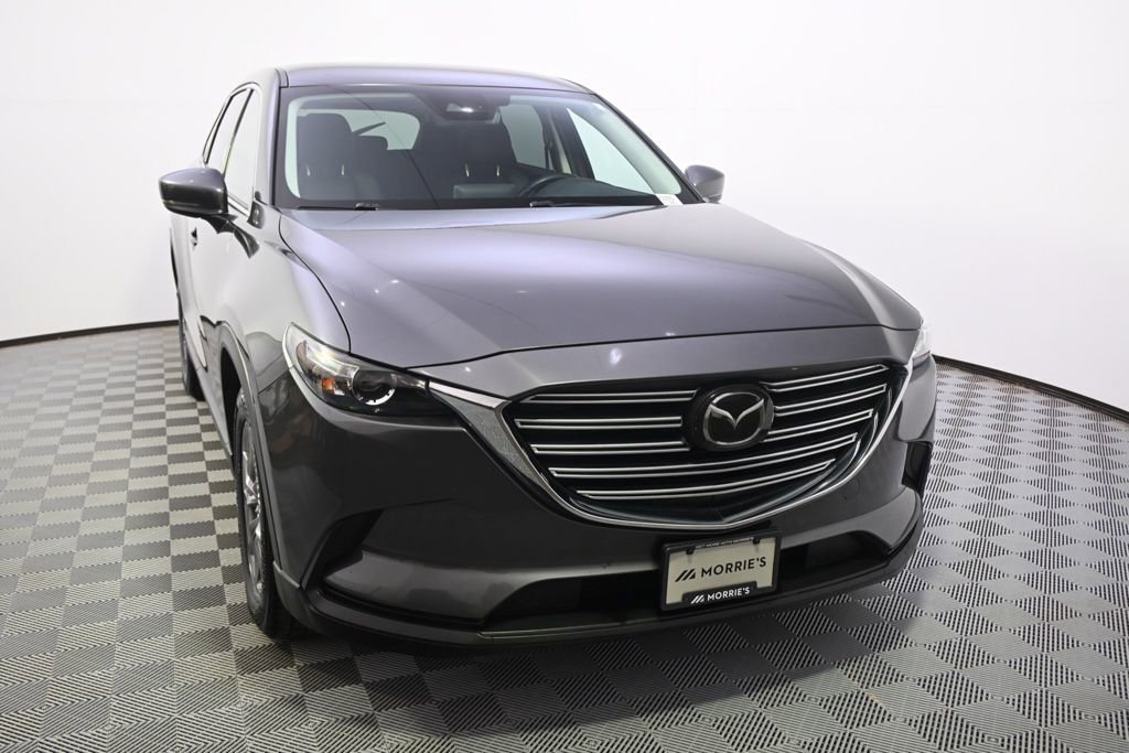 Used 2019 MAZDA CX-9 Touring image 7