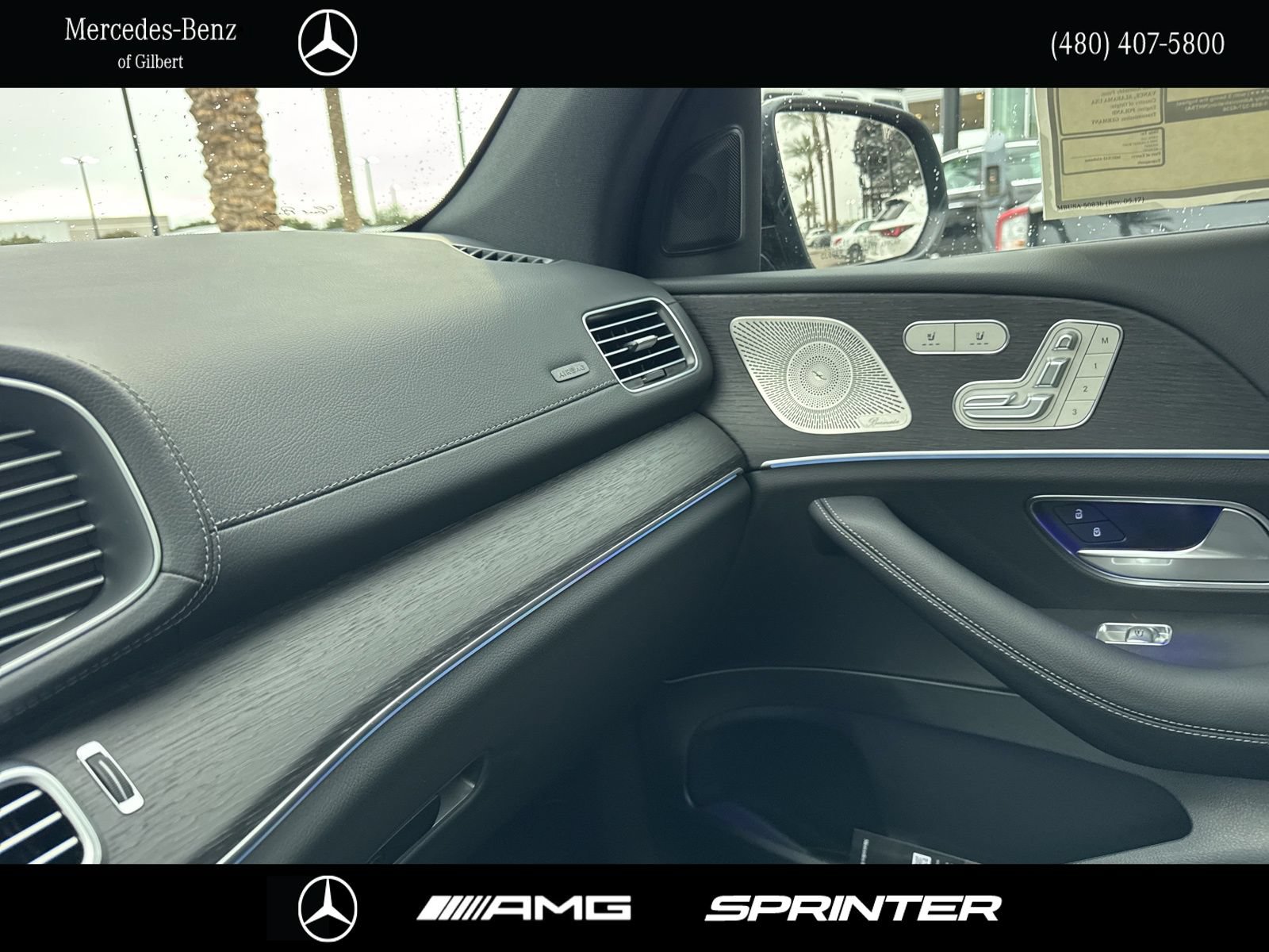 New 2026 Mercedes-Benz GLE 350 4MATIC image 25