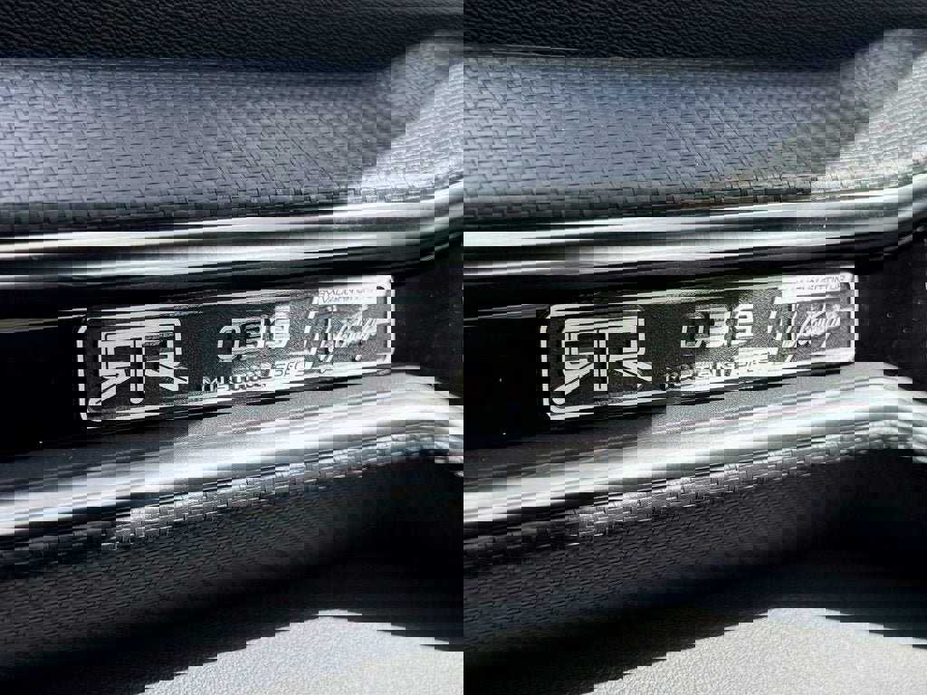 New 2025 Ford Mustang GT Premium w/ GT Performance Package image 35