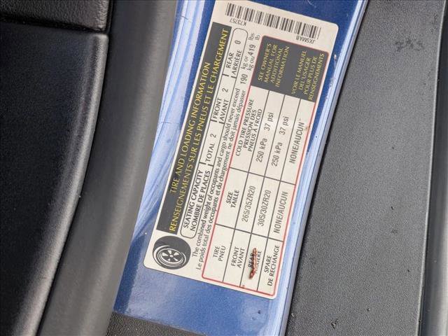 Used 2021 Jaguar F-TYPE R image 15