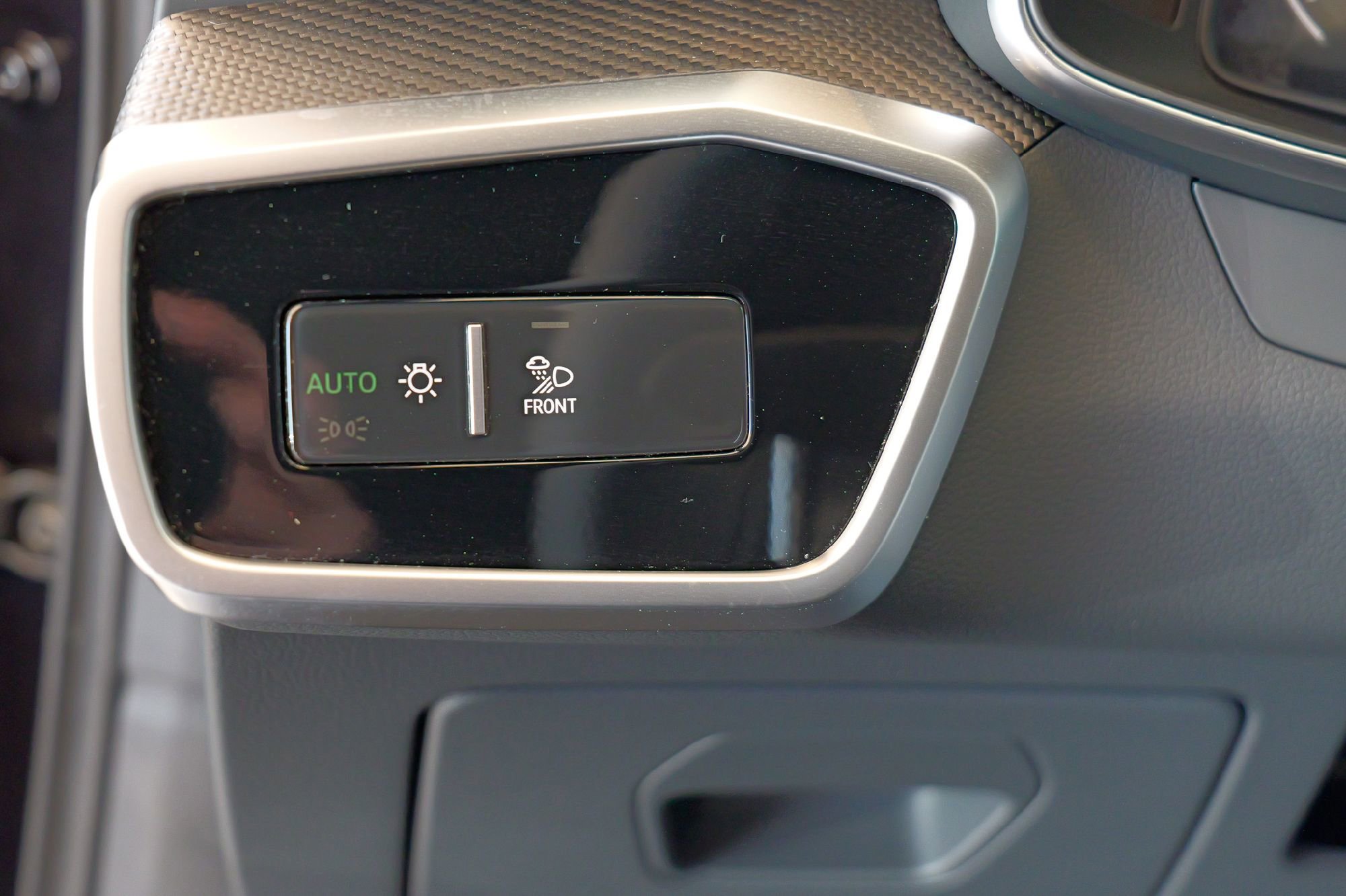 New 2026 Audi RS 6 performance image 24