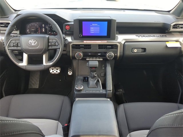 New 2026 Toyota Tacoma TRD Sport image 15