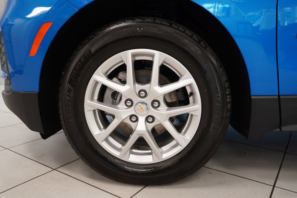 Used 2024 Chevrolet Equinox LS FWD image 15
