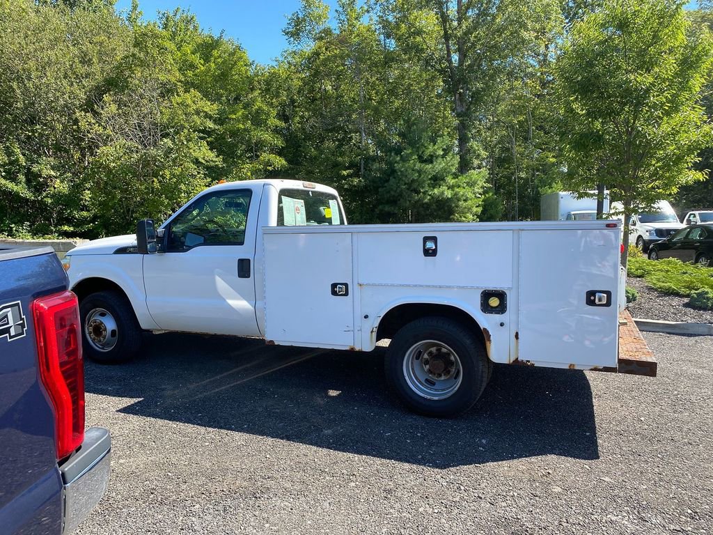 Used 2014 Ford F350 XL image 9