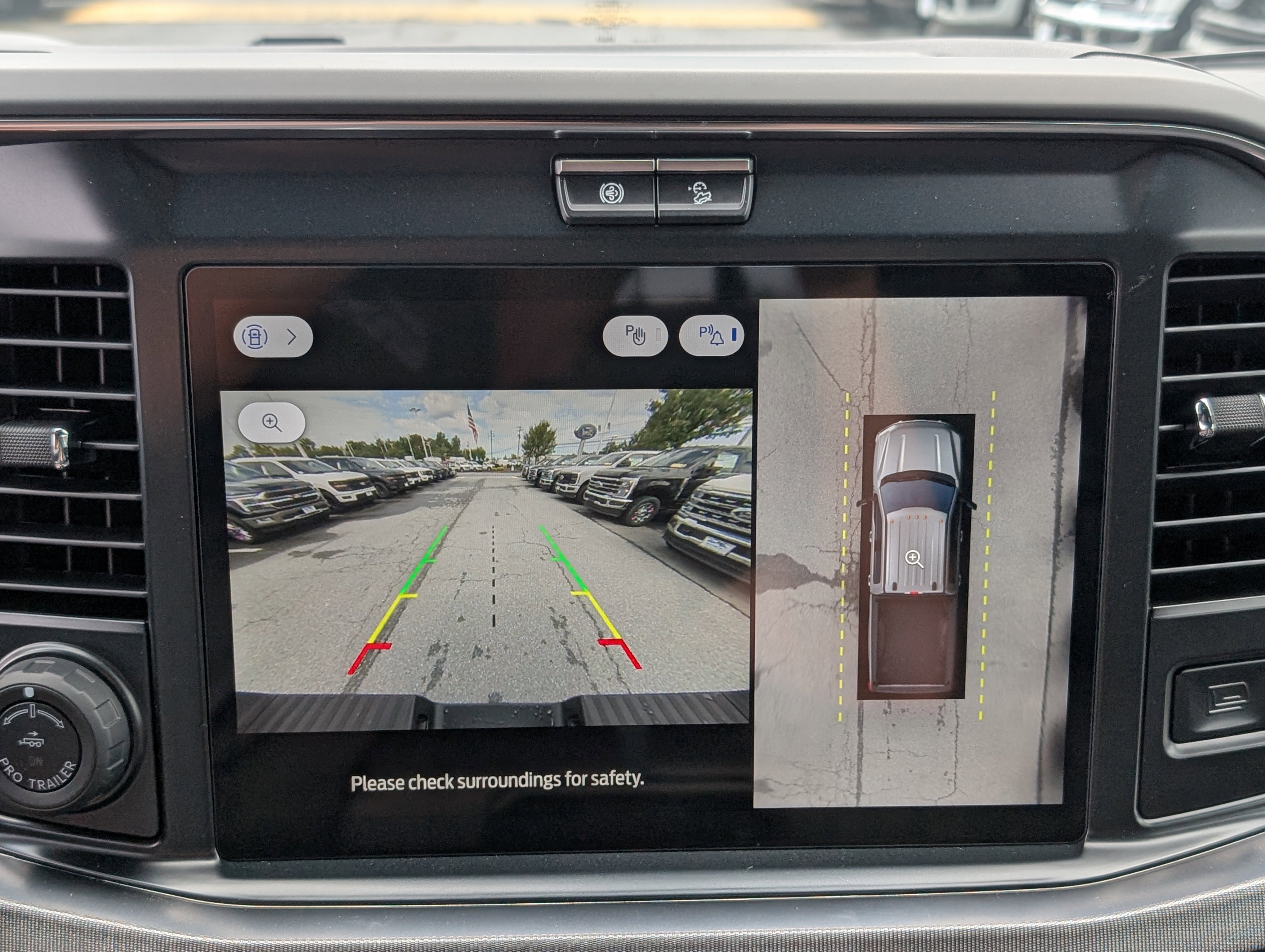 New 2026 Ford F350 Platinum image 32