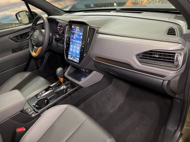 Certified 2026 Subaru Forester Wilderness image 74