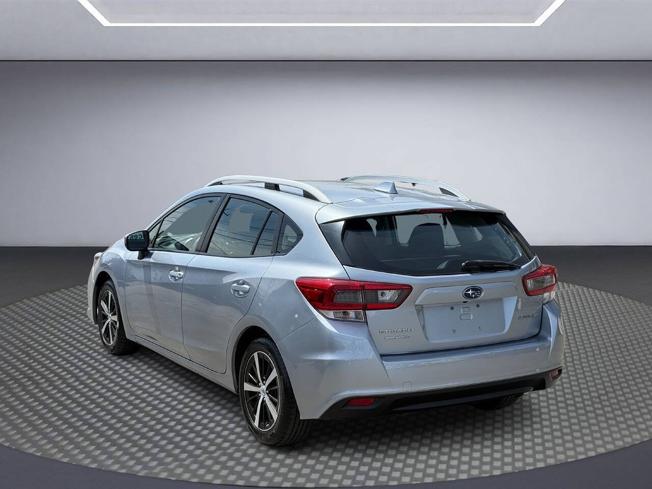 Used 2020 Subaru Impreza 2.0i Premium AWD/4WD image 5