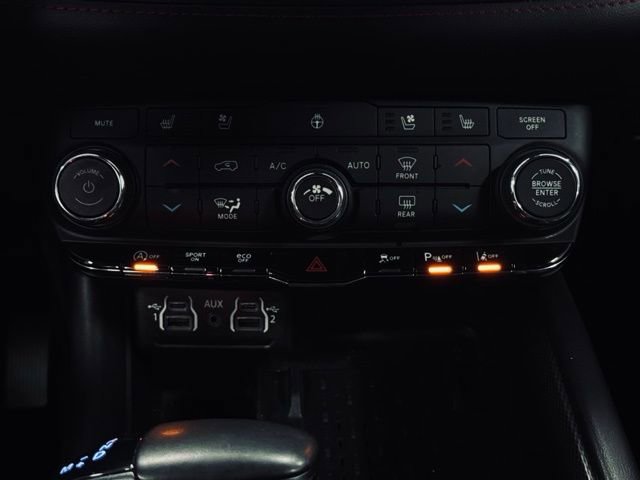 Certified 2025 Dodge Durango GT image 37