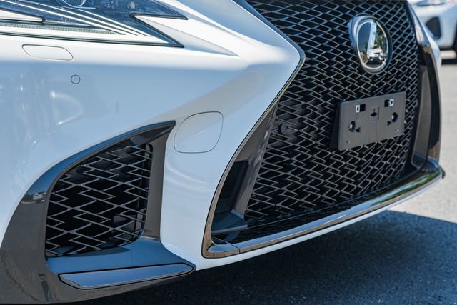 Used 2020 Lexus LS 500 F Sport AWD/4WD image 14