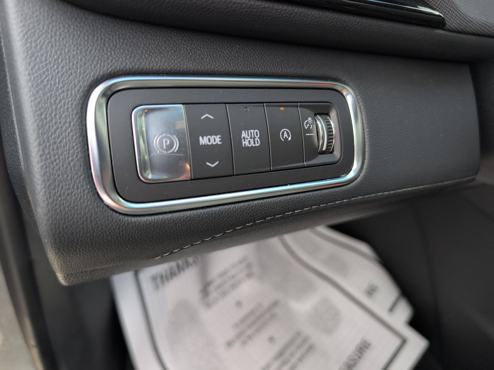 Used 2025 Buick Enclave Preferred image 19